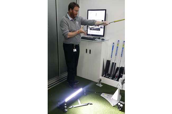 Odyssey Putter Fitting: Reader Review