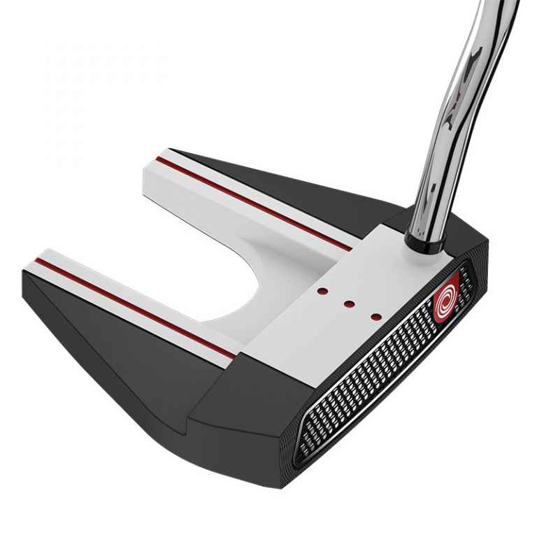 Odyssey O-Works Putter Review: A class act