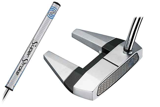 Odyssey Putter Fitting: Reader Review