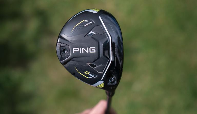 PING G430 Max Fairway Wood Review: "Unreal forgiveness, improved looks"