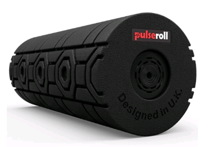 Pulseroll Foam Roller Plus Review