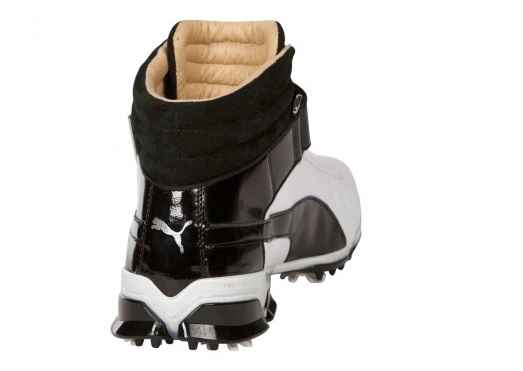 Puma TitanTour Ignite Hi-Top Golf Shoes Review