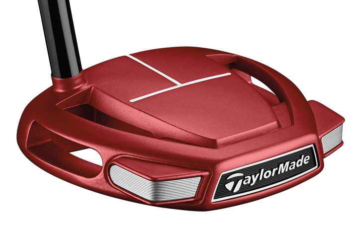 TaylorMade Spider Mini Putter Review: Lethal from short and solid from distance
