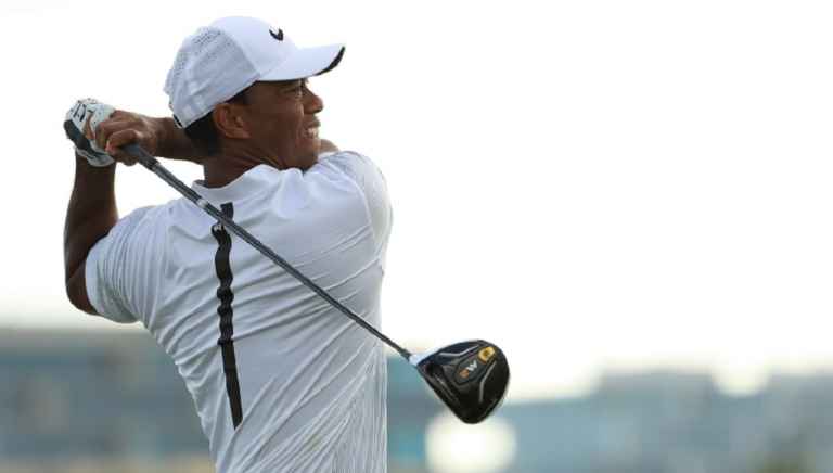 REVEALED: 10 insights from Tiger Woods' latest equipment testing session