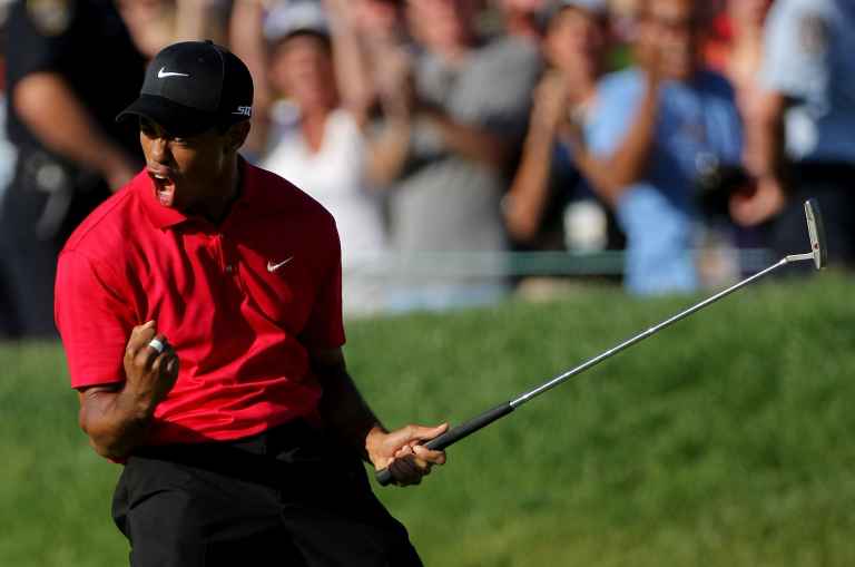 Tiger Woods confirms entry at Farmers Insurance Open and Genesis Open