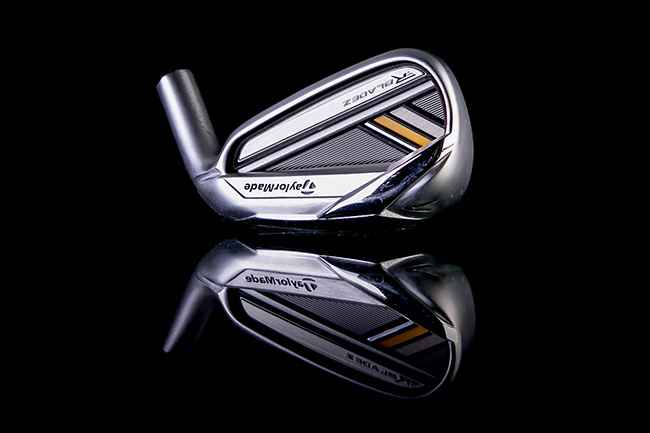 TaylorMade Irons Week: Best Iron Innovations