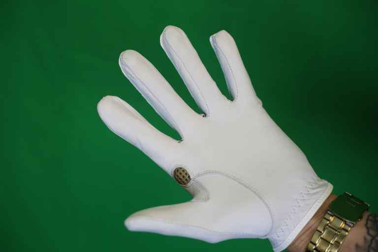 Review: HYPAVENT Glove