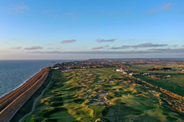 Four new venues to stage Final Qualifying for The Open from 2023