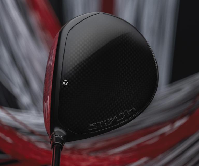 TaylorMade launch STEALTH 2 drivers: "More Carbon and More Fargiveness"