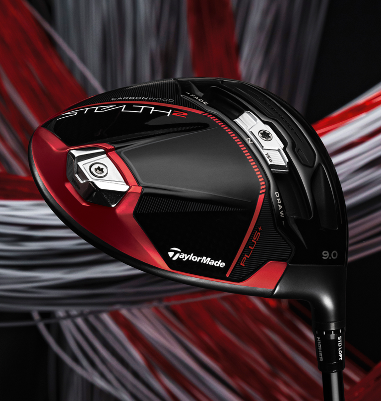TaylorMade launch STEALTH 2 drivers: "More Carbon and More Fargiveness"