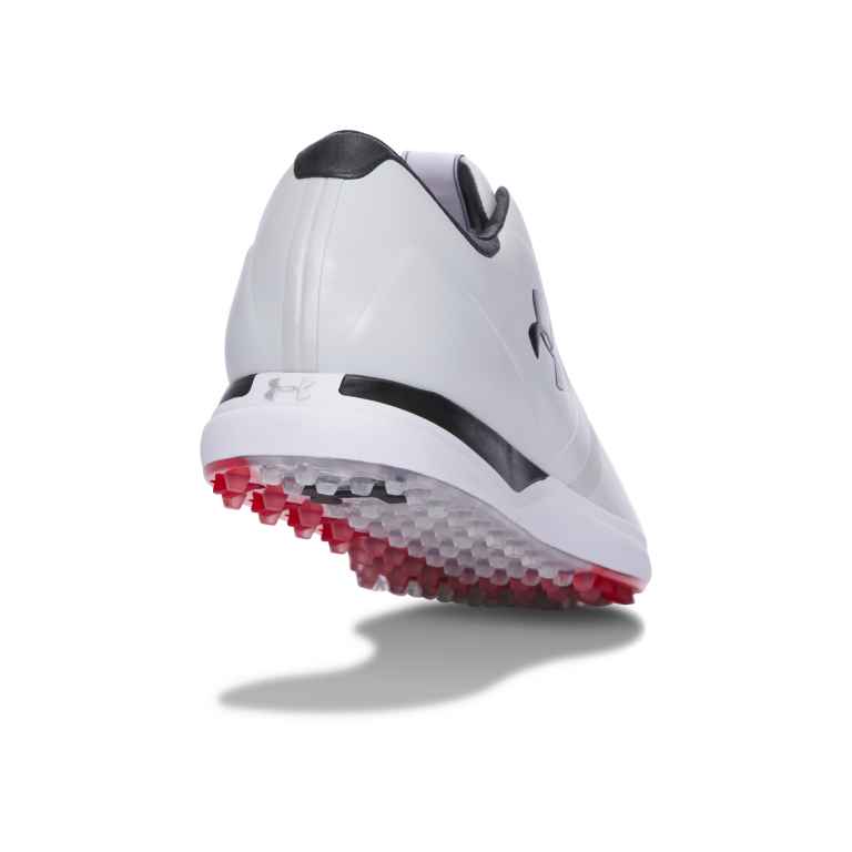 Under Armour Performance SL golf shoe review 
