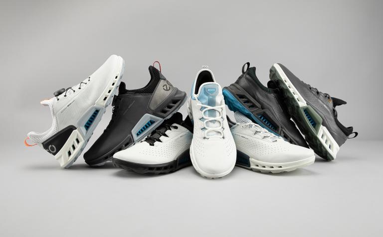 ECCO Golf unveils Spring/Summer 2023 collection: What you need to know