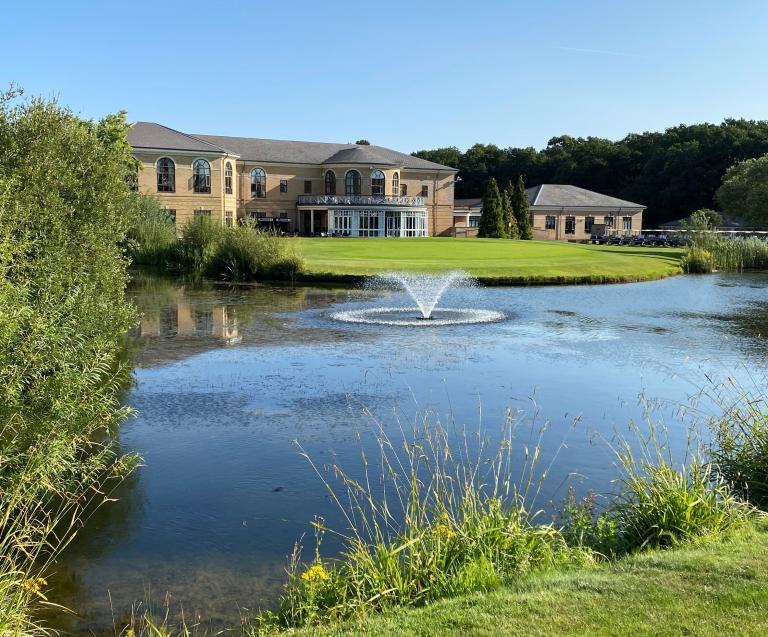 Belton Woods | The GREATEST golf hotel in Lincolnshire