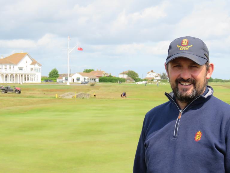 5 reasons why being a greenkeeper is the best job in the world