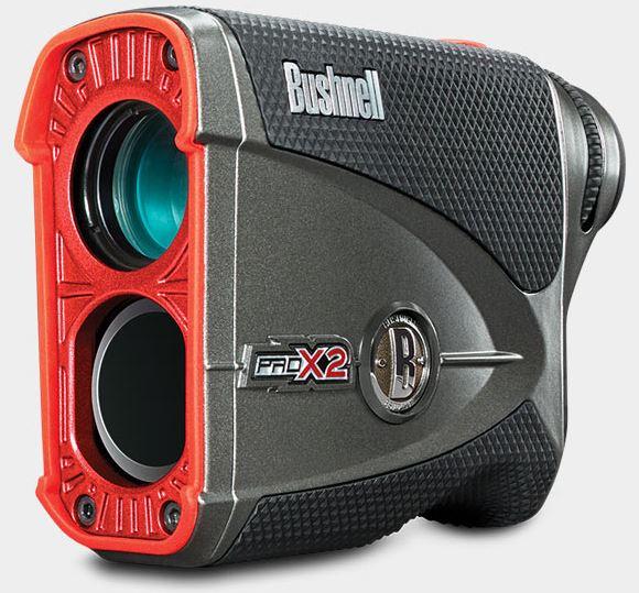 Round-up of Bushnell's best rangefinders and GPS for 2018