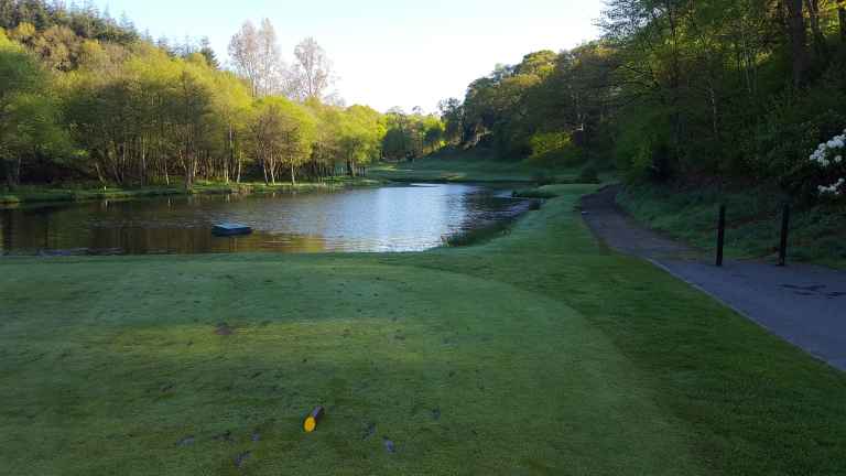 St Mellion: Nicklaus course review