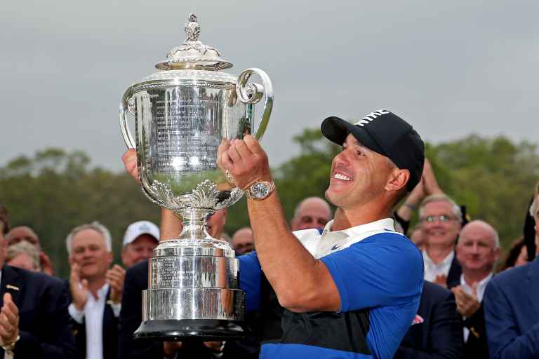 US PGA Championship next to be CANCELLED