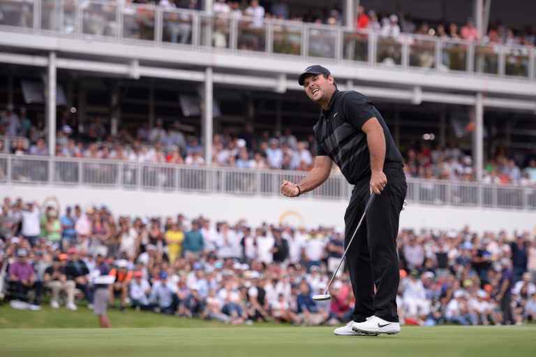 The Top 10 one-putters on the PGA Tour