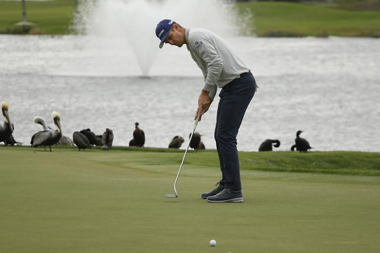 Justin Rose eyes World Top 15 spot in quest for Tokyo Olympics qualification
