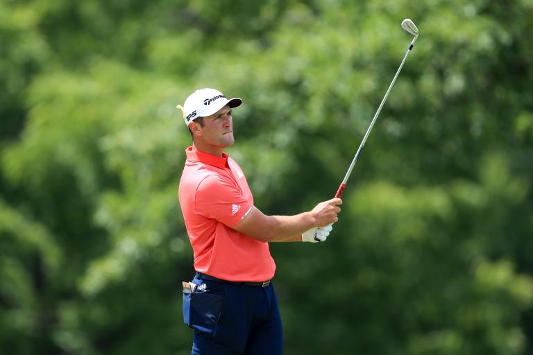 Jon Rahm says packed PGA Tour schedule caused mental fatigue