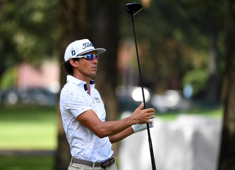 7 golfers you won't believe failed to make the FedEx Cup Playoffs