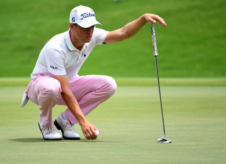 US PGA Championship 2020 Preview: Is Justin Thomas the man to beat?