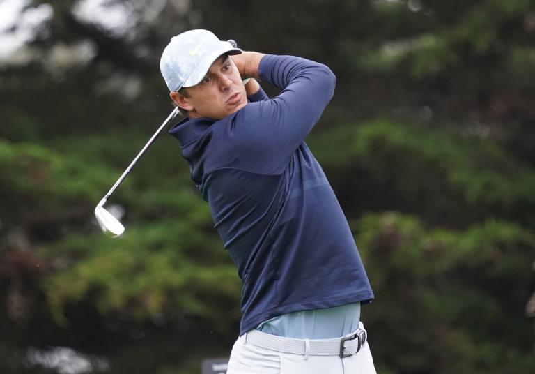 Brooks Koepka off to fast start at PGA, then burns Bryson DeChambeau