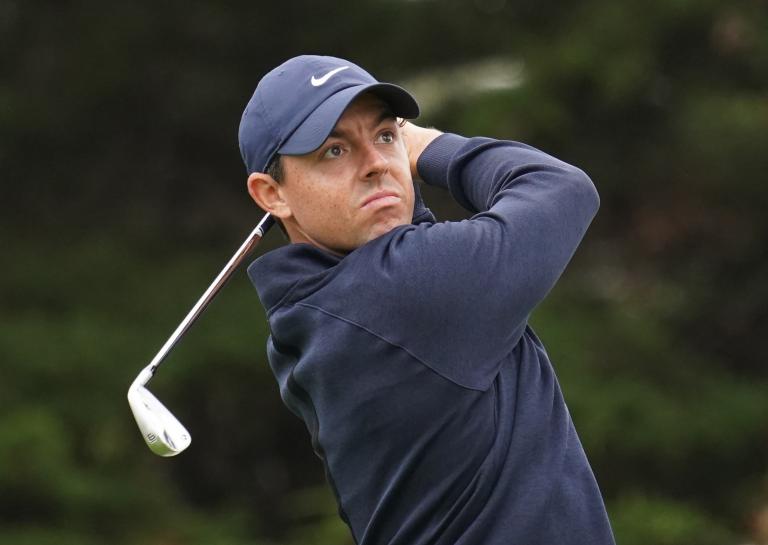 Rory McIlroy unsure when he will play golf outside of the PGA Tour