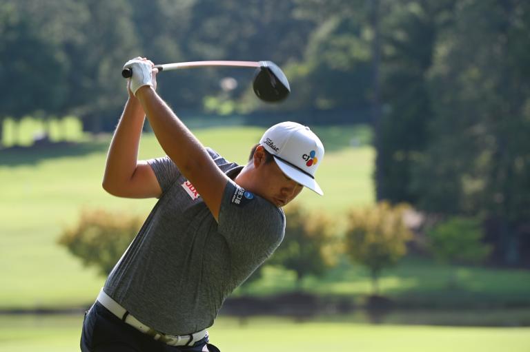 REVEALED: The most VALUABLE golf swings of the PGA Tour season