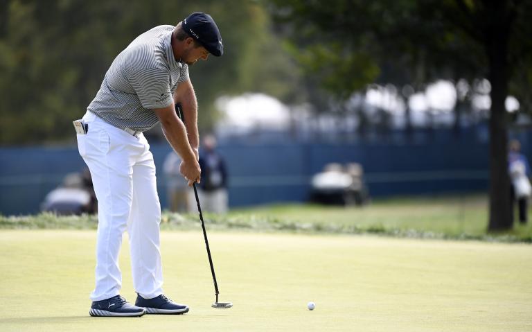 Why it's time to finally show some respect to Bryson DeChambeau