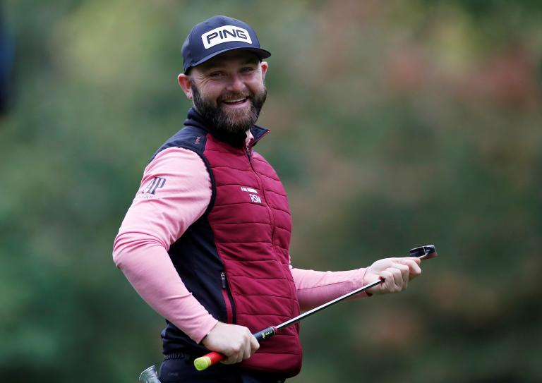Golf Betting Tips: Our BEST TIPS for the 2021 Irish Open