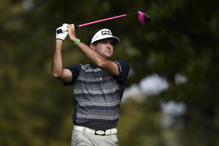 PING signs two-time Masters champion Bubba Watson to ‘lifetime’ contract