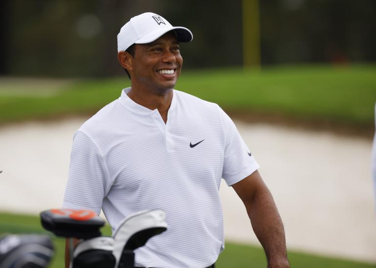 REVEALED: How much Tiger Woods is really worth in 2021