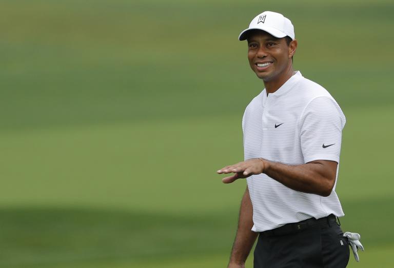 REVEALED: How much Tiger Woods is really worth in 2021