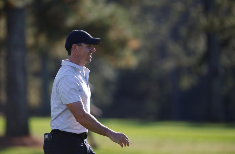 Rory McIlroy looking to build US Open momentum at Torrey Pines this week