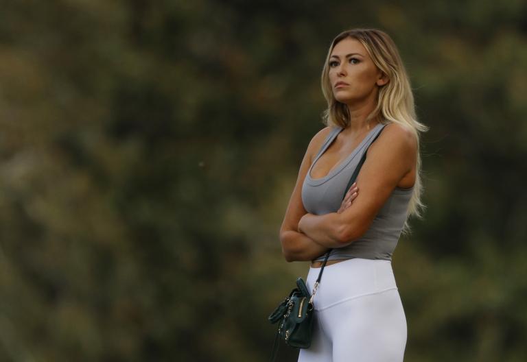 Dustin Johnson and Paulina Gretzky sell STUNNING house for .5 million!