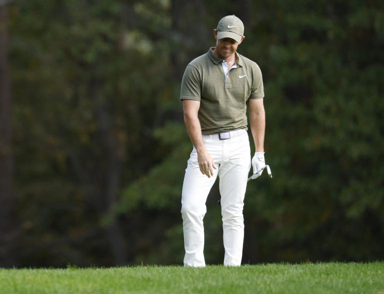 Rory McIlroy HITS BACK at Tom Weiskopf for his UNFAIR comments