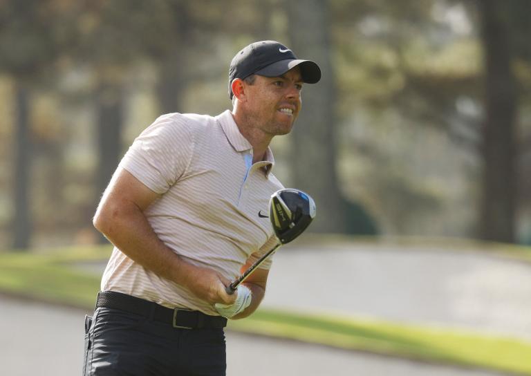 Rory McIlroy eager to be a "man of leisure" over the next few months