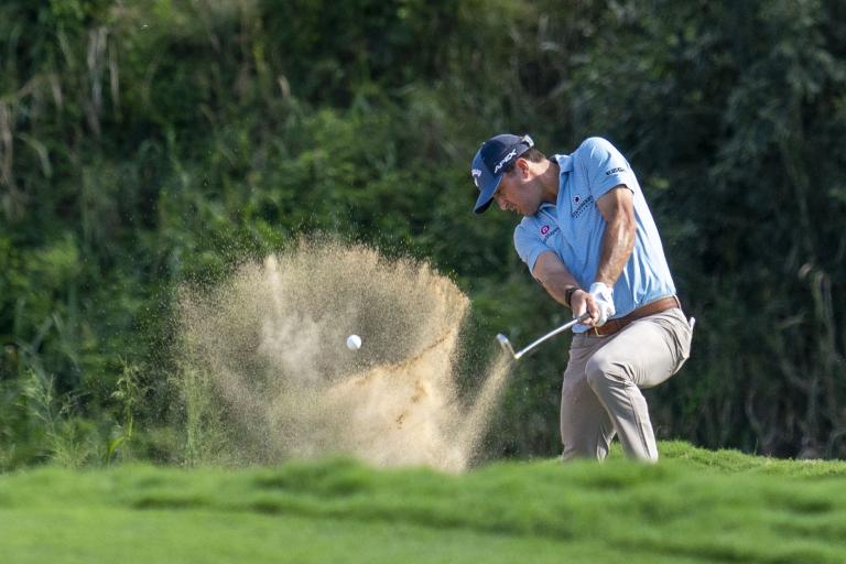 Sony Open 2021: Our betting tips for this week's PGA Tour action