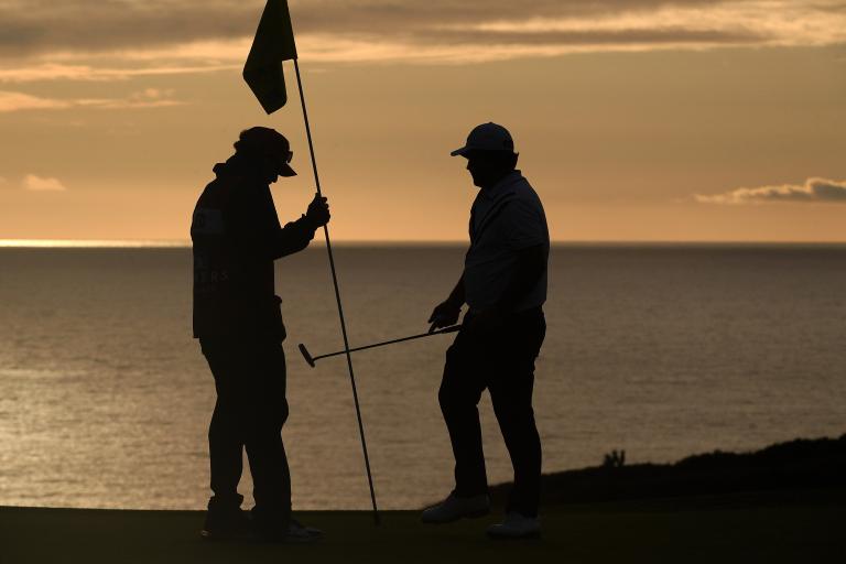REVEALED: 10 basic golf rules the beginner needs to know in 2021