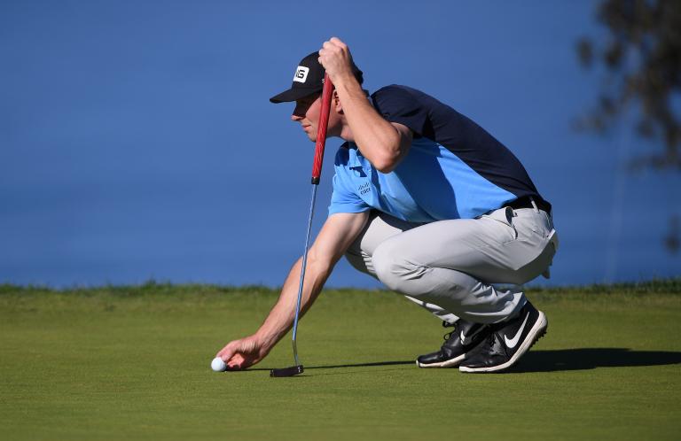 REVEALED: 10 basic golf rules the beginner needs to know in 2021