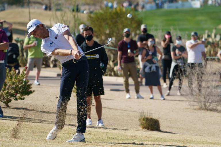 Golf Betting Tips: PGA Tour's 2021 AT&T Pebble Beach Pro Am