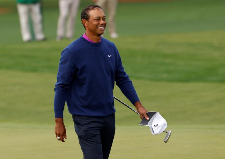 Tiger Woods "very unlikely" to return to professional golf, admits chief surgeon