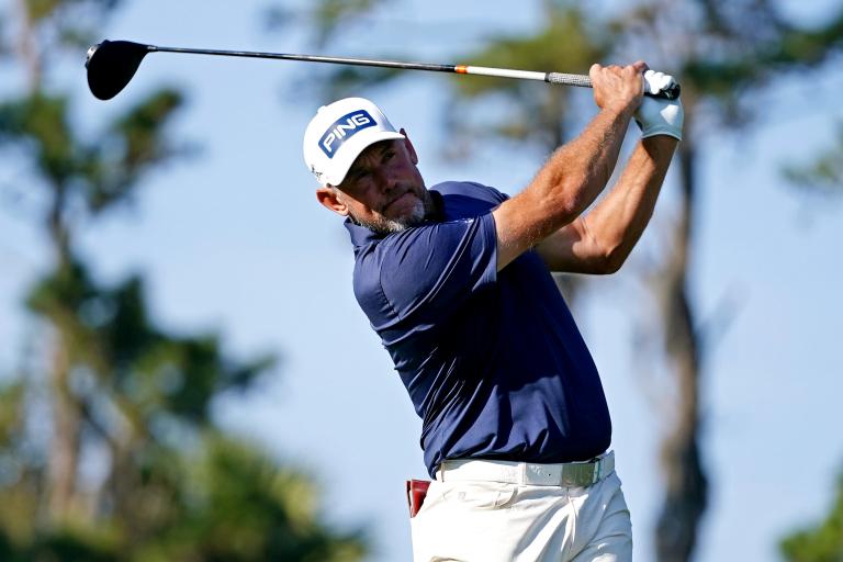 Lee Westwood feels "DRAINED" ahead of Honda Classic after hectic schedule