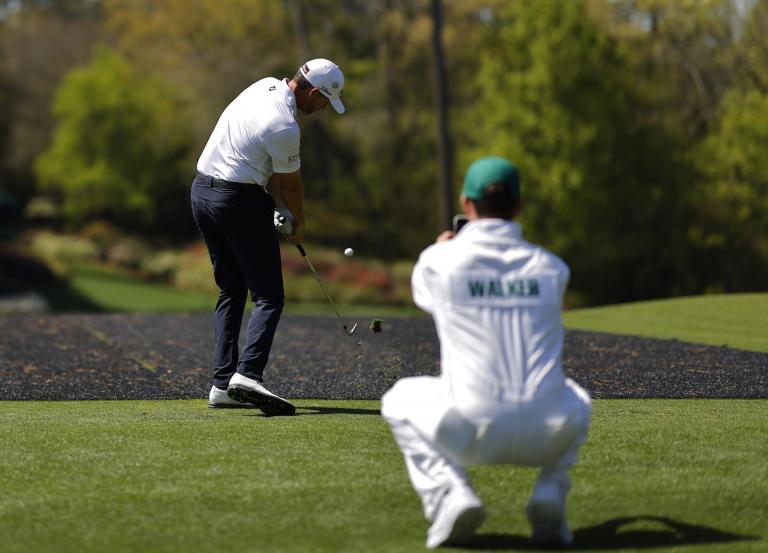 PGA Tour veteran calls out offensive BULLY on social media