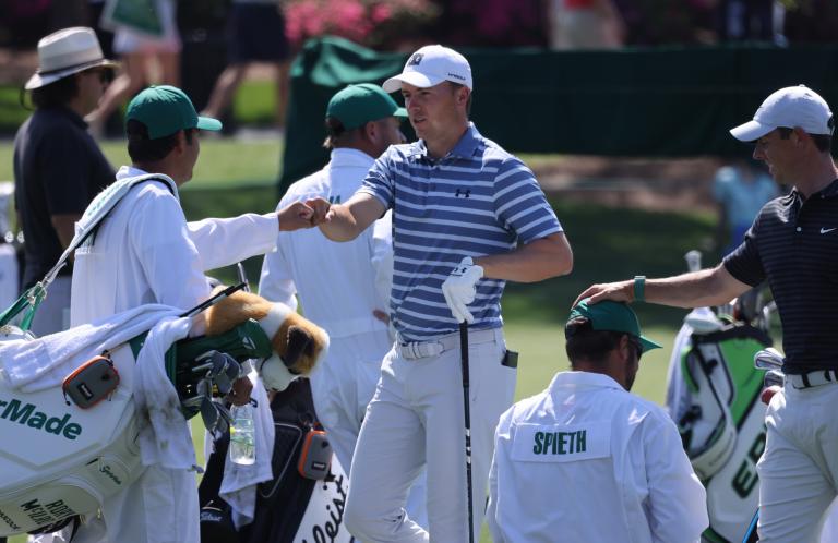 The Masters Betting Tips: Best Bets and Each Way Picks at Augusta National