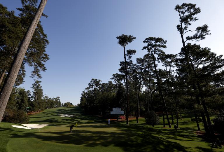 The Masters Betting Tips: Best Bets and Each Way Picks at Augusta National
