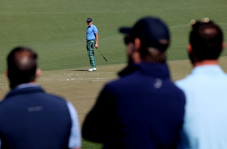 The Masters: Which golfers carry the best hopes for an English win?