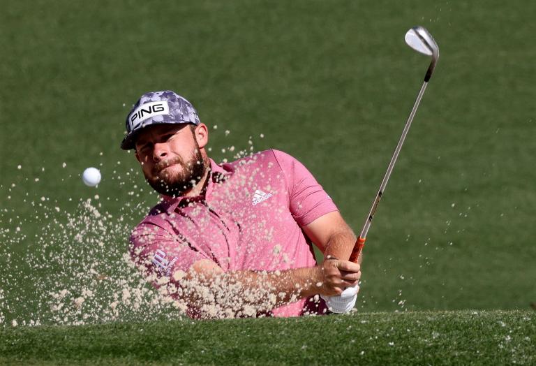 The Masters: Form guide of the World's Top 10 players