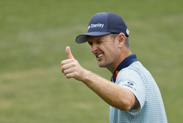 PGA Tour stars react to Tiger Woods Return: "He IS golf!"